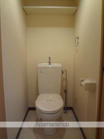 ラナップスクエア上本町の内装写真