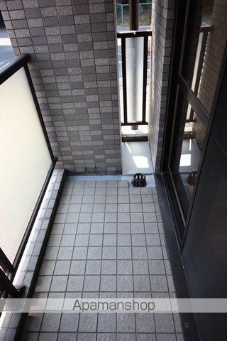 コートハウス神田の内装写真