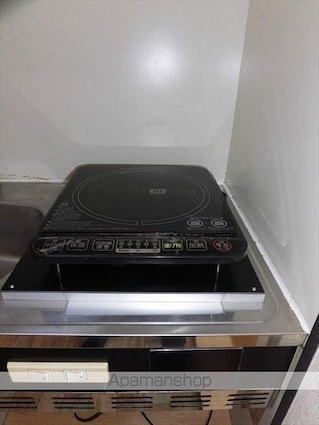 シティパル秋月[1K/20m2]の内装6