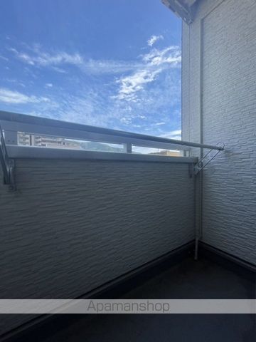 リーベ亀山の内装写真