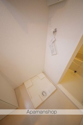 ユアーズ　ヒル　８[1LDK/37.81m2]のその他設備