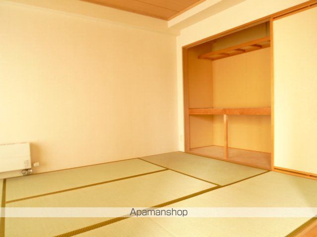 クレア旭ヶ丘の内装写真