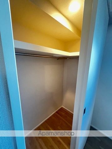 ONE ROOF RESIDENCE ASAKUSABASHIの内装写真