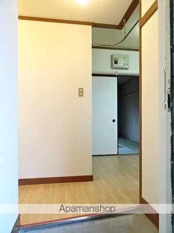セントポーリア佐鳴台の内装写真