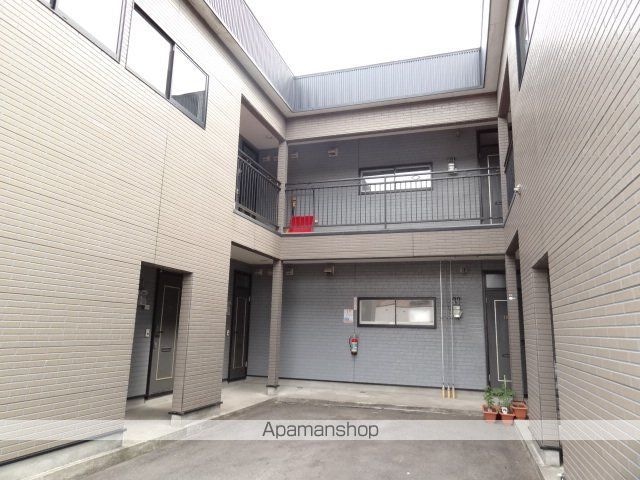 ルネス安原[2DK/44.62m2]の外観2