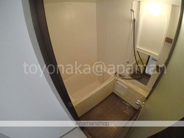 セントラル豊中東の内装写真
