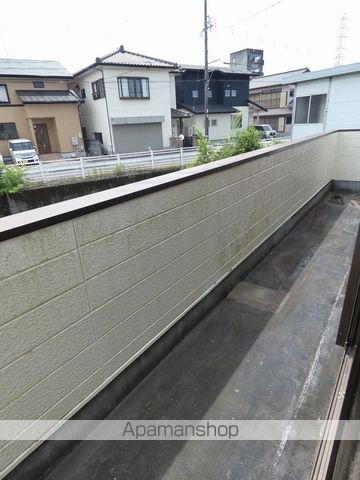 コーポマスダの内装写真