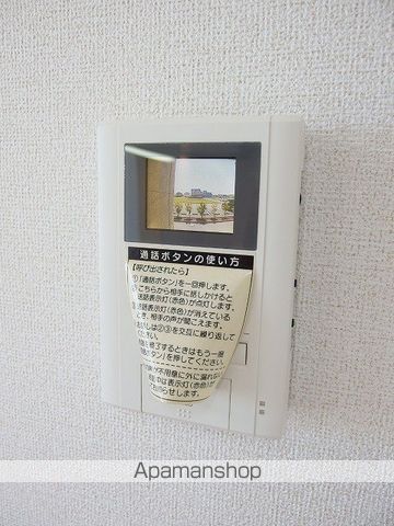 カーサ フィオーレの内装写真