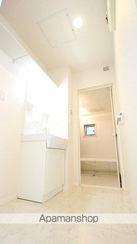 エールBの内装写真