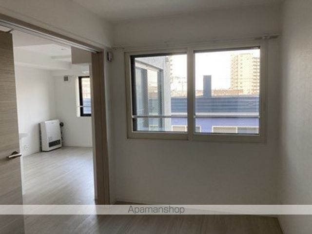 SーRESIDENCE厚別南の内装写真