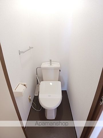ニューエルディム小田の内装写真
