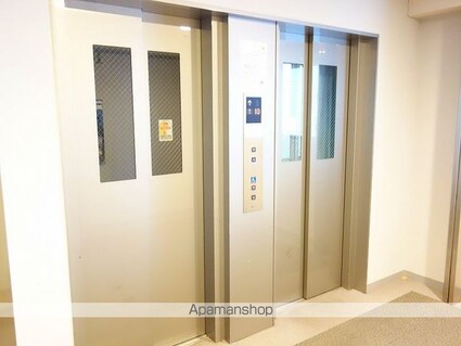 パークルージュ赤坂檜町[1R/30.36m2]の共用部8