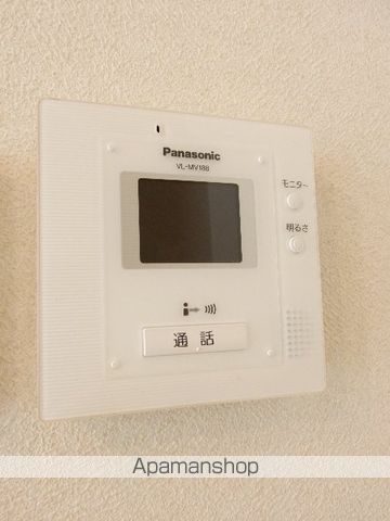 ハイム綾Bの内装写真