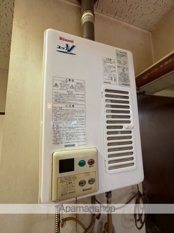 イーグル311の内装写真