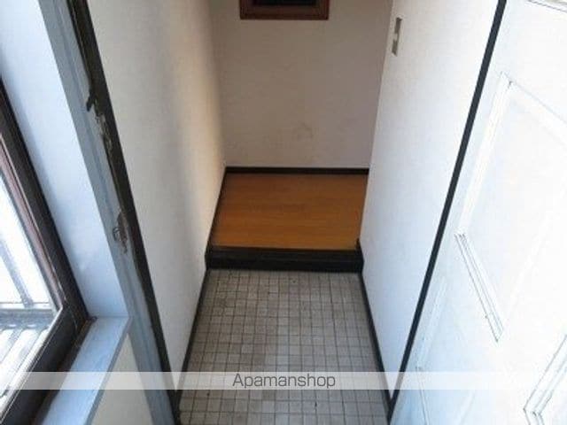 藤沢アパートの内装写真