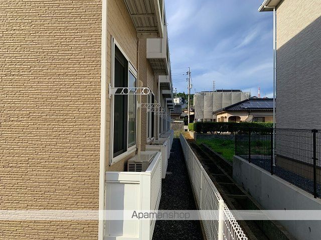 レオパレス下條Aのその他写真