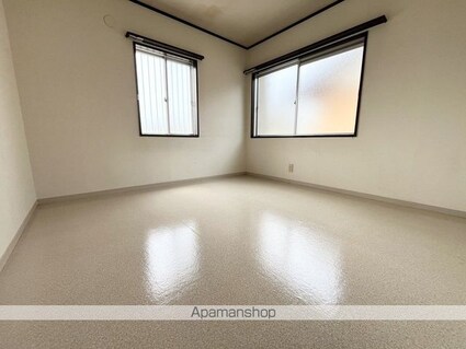 フレックスⅠ[3DK/54.3m2]の内装5