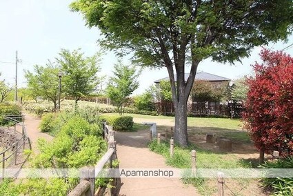 東京都三鷹市上連雀５丁目[1R/26.21m2]の周辺1