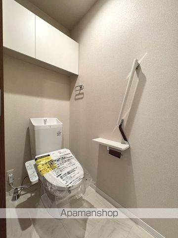 フィオーレ 世田谷の内装写真
