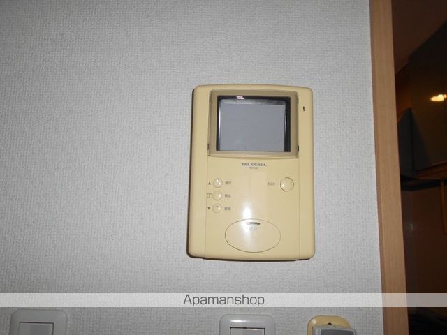 プランドールの内装写真