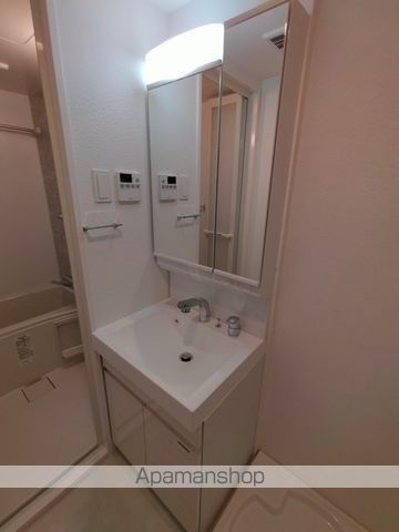 SーRESIDENCE堺筋本町UNOの内装写真