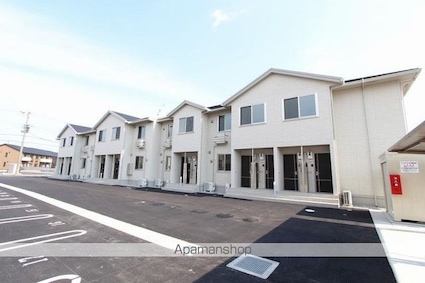プランドール（六条町）[2LDK/49.44m2]の外観1