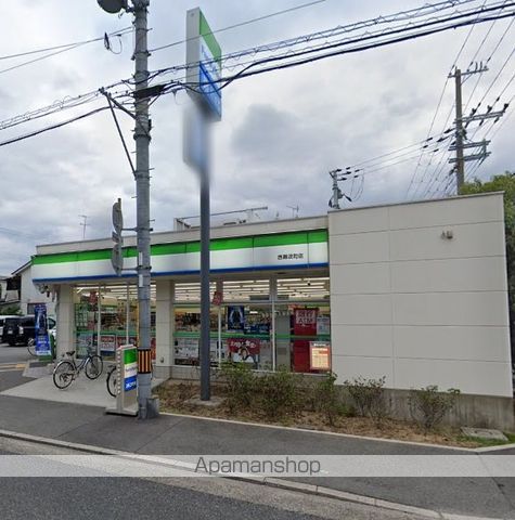 レジスコート東難波Iの周辺写真