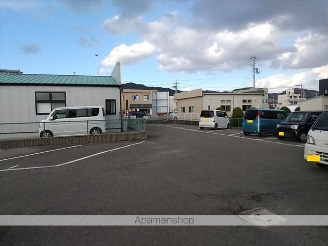 坂田マンション 207 ｜ 和歌山県和歌山市園部1407（賃貸マンション1LDK・2階・52.15㎡） その27