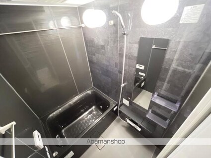 Ｆａｍｉｌｌｅ　Ｈａｎｅｋａ　Ｃ[1LDK/41.45m2]のバス