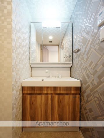 SーRESIDENCE桜本町AWESOMEの内装写真