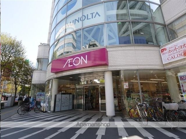 グランカーサ一番町の周辺写真