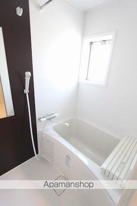 プレミール亀岡[1LDK/35.19m2]のバス