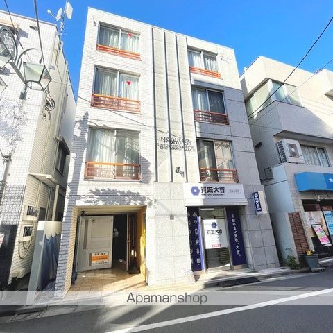 モデュロール渋谷本町 401号室 ｜ 東京都渋谷区本町２丁目32-1（賃貸マンション1K・4階・22.58㎡） その9