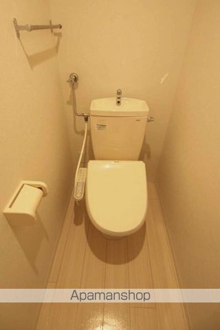 クラリス東札幌IIの内装写真