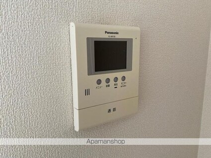 シューグランドールＡ・Ｂ棟[2DK/40.22m2]の内装4