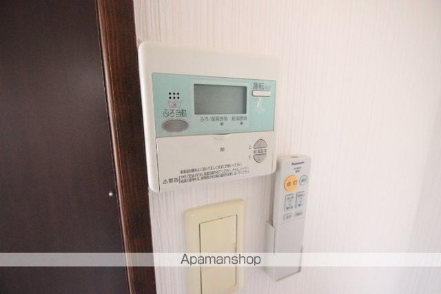 セントヒルズ横川新町の内装写真