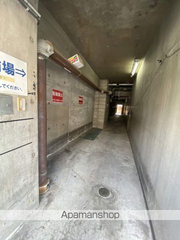メゾン東雲Iのその他写真