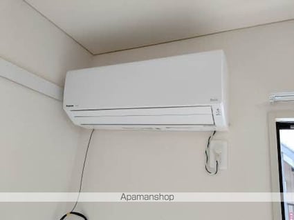 フレグランスしんＥＦ[1K/24.24m2]のその他設備