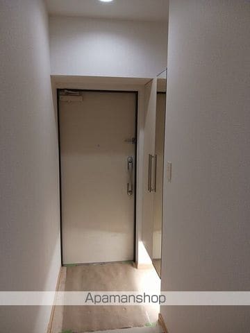 ベルテックスの内装写真