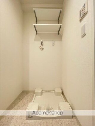 シャルム亀戸[1LDK/42.25m2]のその他設備