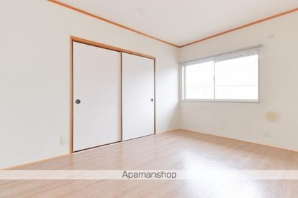 フラワーアネックスⅡ[2DK/40.04m2]の内装8