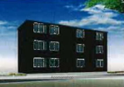 カインドネス池上[1LDK/43.79m2]のリビング・居間