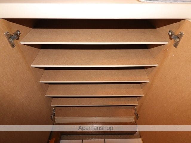 フェリオ甲府上石田の内装写真
