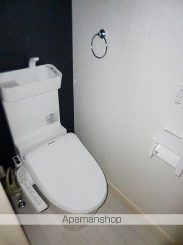 SKY VIEW IIIの内装写真