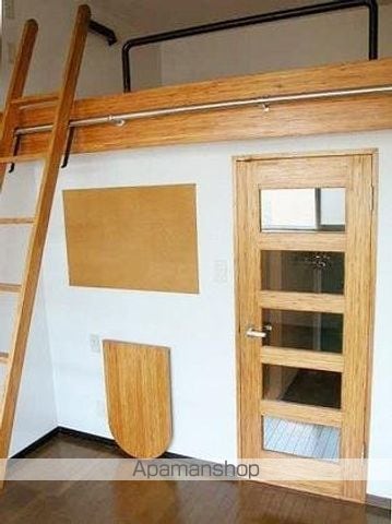 サングレースの内装写真