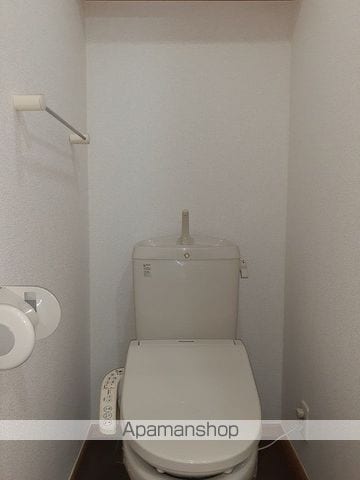 シュティル湘南の内装写真