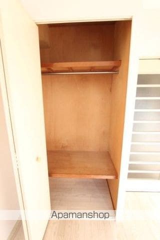 メゾン・ド・クレマンの内装写真