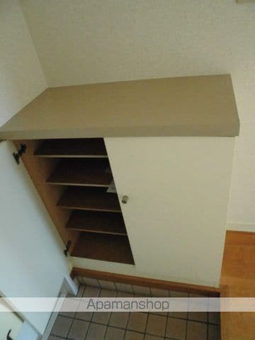 サンベルテ福田の内装写真