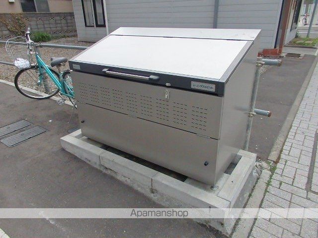 フレックス円山のその他写真