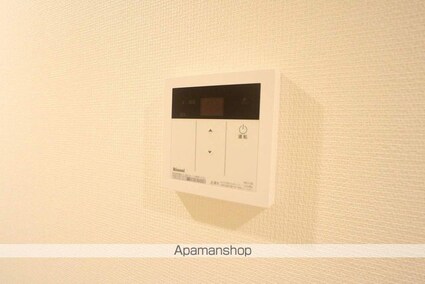 東京都立川市羽衣町２丁目[1K/22.35m2]の内装2